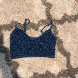 Free people bralette